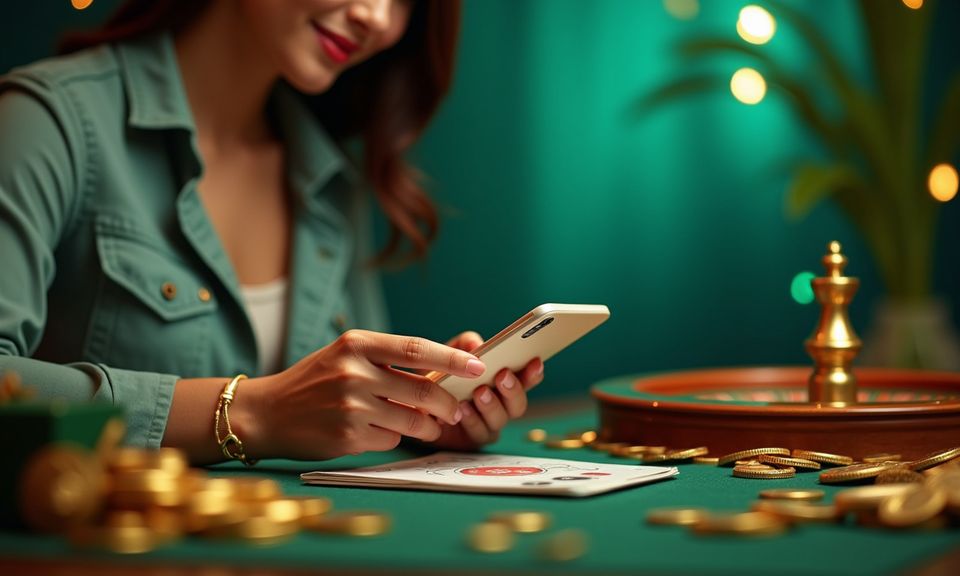 abd999 mobile gaming